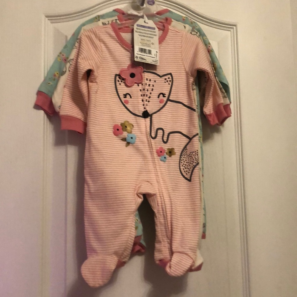 Gerber Onesies